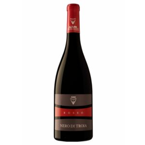 Nero di troia