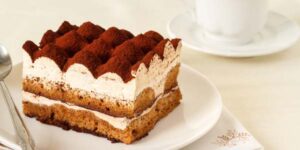 Tiramisù